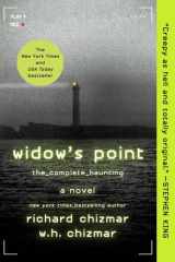 Widow's Point: The Complete Haunting cover image