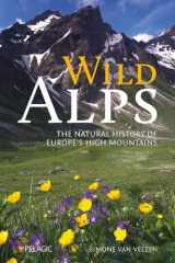 Wild Alps cover image