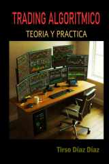 Trading Algoritmico - Teoria Y Practica cover image