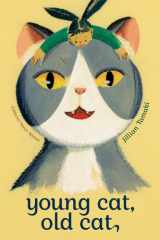 Young Cat, Old Cat cover image