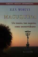 Macuquina - Un tesoro tan esquivo como montevideano cover image