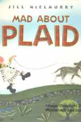 Mad About Plaid cover image