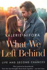 What We Left Behind cover image