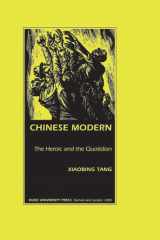 Chinese Modern cover image