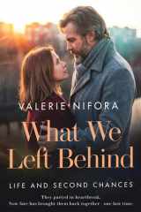 What We Left Behind cover image