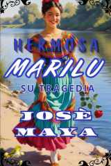 Hermosa Marilu - Su tragedia cover image