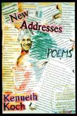 New Addresses cover image