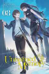 Unnamed Memory, Vol. 8 (manga) (Volume 8) (Unnamed Memory (manga), 8) cover image