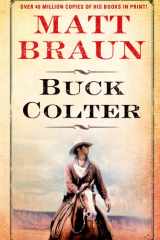 Buck Colter cover image