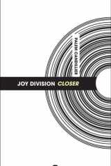 Joy Division : Closer cover image