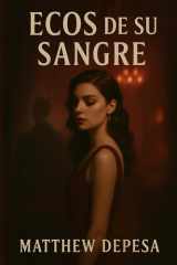 Ecos de Su Sangre - Echoes of Her Blood cover image