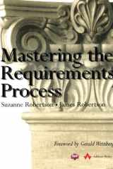 Mastering the Requirements Process cover image