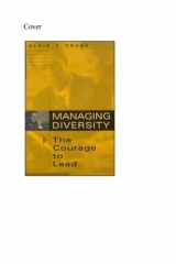 Managing Diversity -- The Courage to Lead cover image