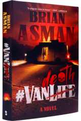 #VanDeath cover image