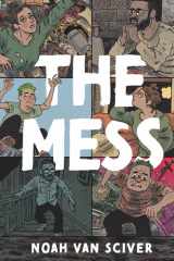 The Mess cover image