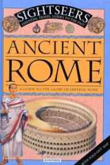 Ancient Rome A Guide to the Glory of Imperial Rome cover image