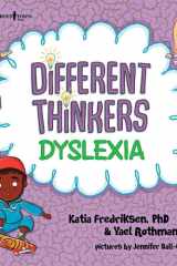 Different Thinkers: Dyslexia cover image