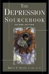 The Depression Sourcebook cover image