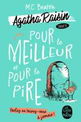 Pour le meilleur et pour le pire cover image