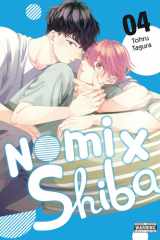 Nomi x Shiba, Vol. 4 (Volume 4) cover image
