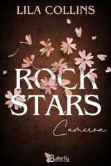 ROCKSTARS - CAMERON cover image
