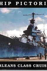Warship Pictorial New Orleans Class Cruisers cover image