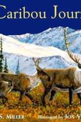 A Caribou Journey cover image