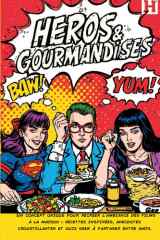Héros et Gourmandises cover image