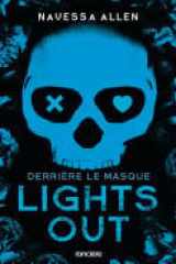 Lights Out : Derrière le masque - e-book cover image