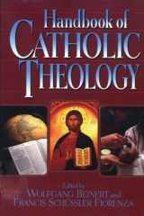 Handbook of Catholic Theology cover image