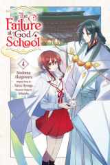The Failure at God School, Vol. 4 (Volume 4) cover image