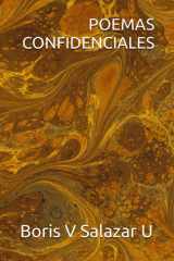 Poemas Confidenciales cover image