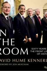 In the Room: 60 Years on The Front Lines of History cover image
