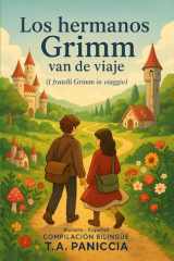 Los hermanos Grimm van de viaje cover image