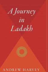 A Journey in Ladakh cover image