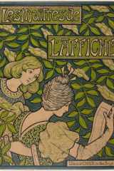 LES MAÎTRES DE L'AFFICHE cover image