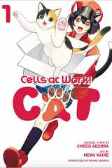 Cells at Work! Cat 1 cover image