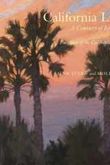 California Light: A Century of Landscapes: Paintings of the California Art Club cover image