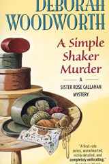 A Simple Shaker Murder cover image