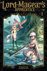 The Lord-Magear's Apprentice Vol. 1 cover image
