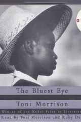 The Bluest Eye cover image