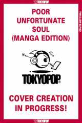 Disney Poor Unfortunate Soul, The Manga Edition cover image