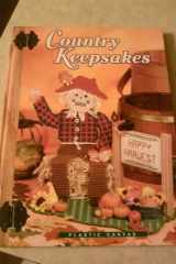 Country Keepsakes cover image