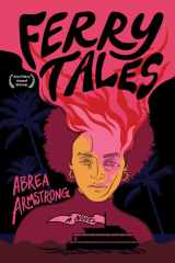 Ferry Tales: A Novel cover image