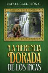 La Herencia Dorada de los Incas cover image