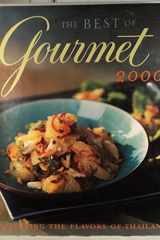 The Best of Gourmet Featuring the Flavors of Thailand cover image