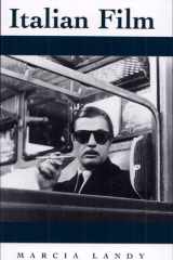 Italian Film cover image