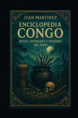Enciclopedia Congo - Ritos, Entidades y Poderes del Palo cover image