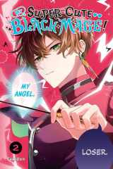 My Super-Cute Black Mage!, Vol. 2 cover image