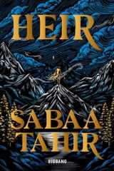 Heir, T1 : Heir cover image